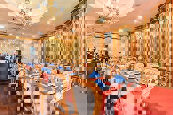 Best Western Empire Palace Hotel & Spa