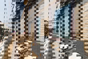 Naz Wooden House Inn (Adults Only)