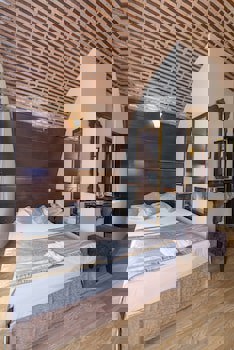 Naz Wooden House Inn (Adults Only)