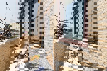 Naz Wooden House Inn (Adults Only)