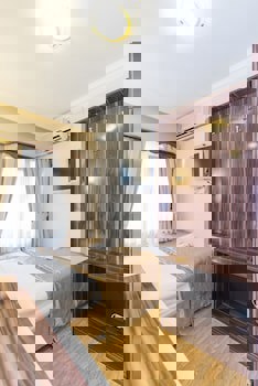 Naz Wooden House Inn (Adults Only)