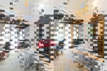 Naz Wooden House Inn (Adults Only)