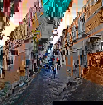 Naz Wooden House Inn (Adults Only)