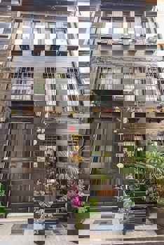 Naz Wooden House Inn (Adults Only)