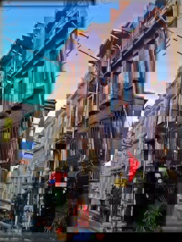 Naz Wooden House Inn (Adults Only)