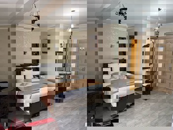 Naz Wooden House Inn (Adults Only)