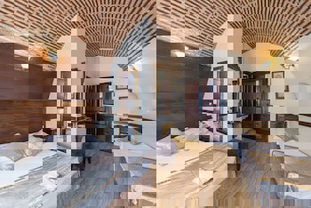 Naz Wooden House Inn (Adults Only)