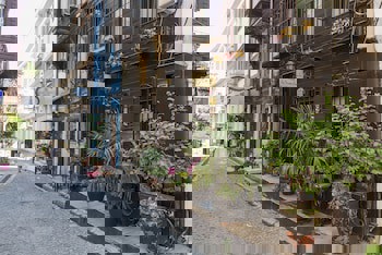 Naz Wooden House Inn (Adults Only)