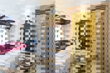 Naz Wooden House Inn (Adults Only)