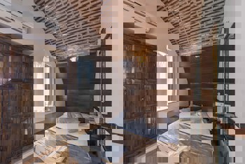 Naz Wooden House Inn (Adults Only)