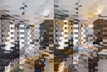 Naz Wooden House Inn (Adults Only)