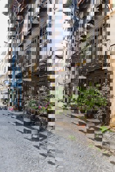 Naz Wooden House Inn (Adults Only)