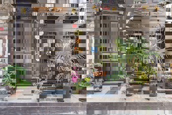 Naz Wooden House Inn (Adults Only)