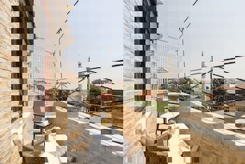 Naz Wooden House Inn (Adults Only)