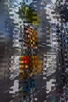 Naz Wooden House Inn (Adults Only)