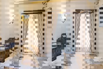 Naz Wooden House Inn (Adults Only)