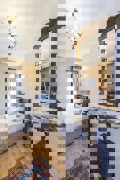 Naz Wooden House Inn (Adults Only)