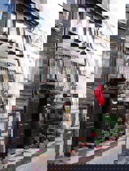 Naz Wooden House Inn (Adults Only)