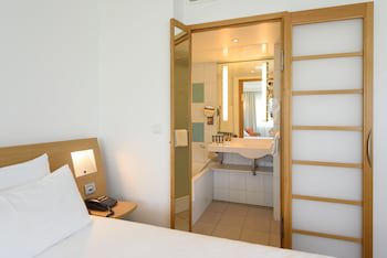 Novotel Aachen City galeri fotoğrafı