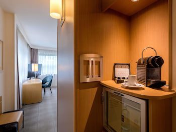 Novotel Aachen City galeri fotoğrafı