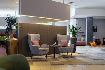 Novotel Aachen City fotoğrafı