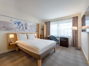 Novotel Aachen City galeri fotoğrafı