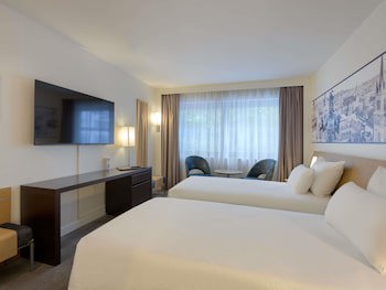 Novotel Aachen City galeri fotoğrafı