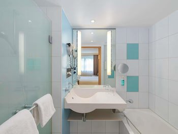 Novotel Aachen City galeri fotoğrafı