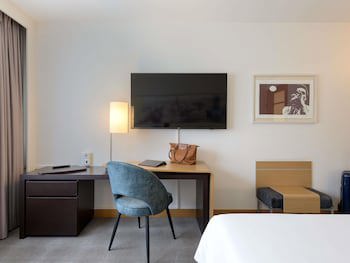Novotel Aachen City galeri fotoğrafı
