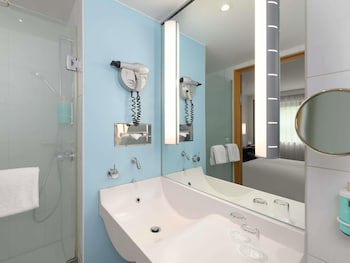 Novotel Aachen City galeri fotoğrafı