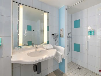 Novotel Aachen City galeri fotoğrafı