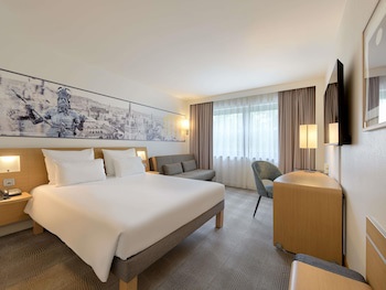 Novotel Aachen City galeri fotoğrafı