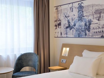 Novotel Aachen City galeri fotoğrafı