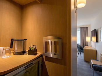 Novotel Aachen City galeri fotoğrafı