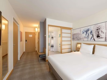 Novotel Aachen City galeri fotoğrafı