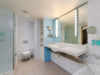 Novotel Aachen City galeri fotoğrafı