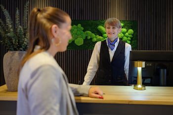 Novotel Aachen City fotoğrafı