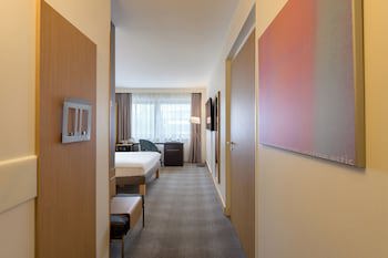 Novotel Aachen City galeri fotoğrafı