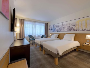 Novotel Aachen City galeri fotoğrafı