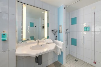 Novotel Aachen City galeri fotoğrafı