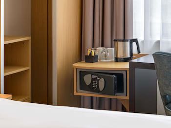 Novotel Aachen City galeri fotoğrafı