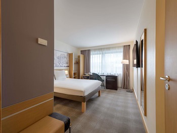 Novotel Aachen City galeri fotoğrafı