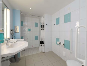 Novotel Aachen City galeri fotoğrafı