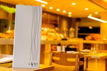 Grand Mercure Sao Paulo Vila Olimpia