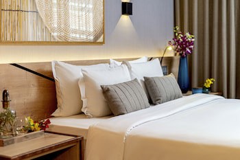 Grand Mercure Sao Paulo Vila Olimpia