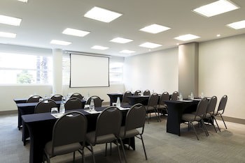 Grand Mercure Sao Paulo Vila Olimpia