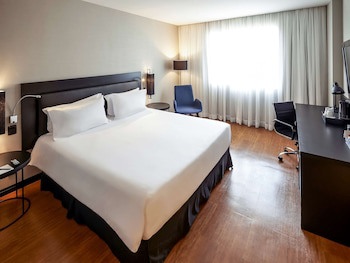 Grand Mercure Sao Paulo Vila Olimpia