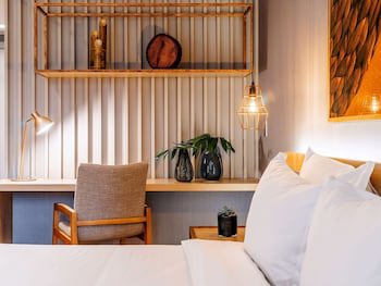 Grand Mercure Sao Paulo Vila Olimpia