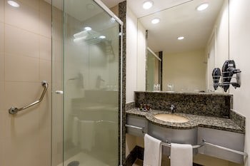 Grand Mercure Sao Paulo Vila Olimpia
