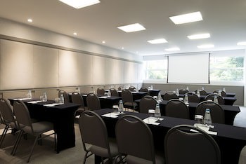 Grand Mercure Sao Paulo Vila Olimpia